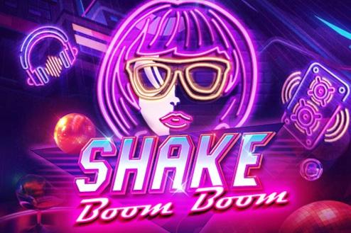 Slot Shake Boom Boom