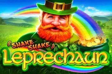 Slot Shake Shake Leprechaun