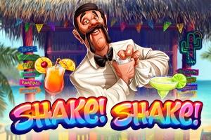 Slot Shake! Shake!