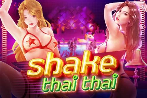 Slot Shake Thai Thai