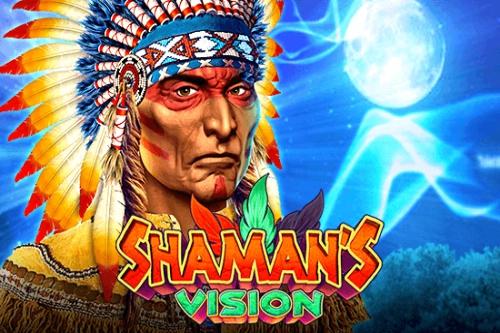Slot Shaman's Vision