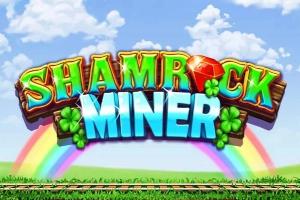 Slot Shamrock Miner