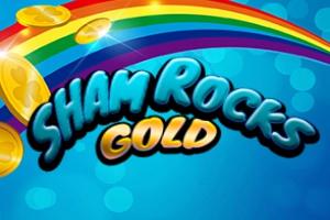 Slot Shamrocks Gold