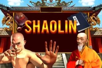 Slot Shaolin