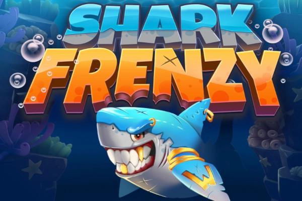 Slot Shark Frenzy-2