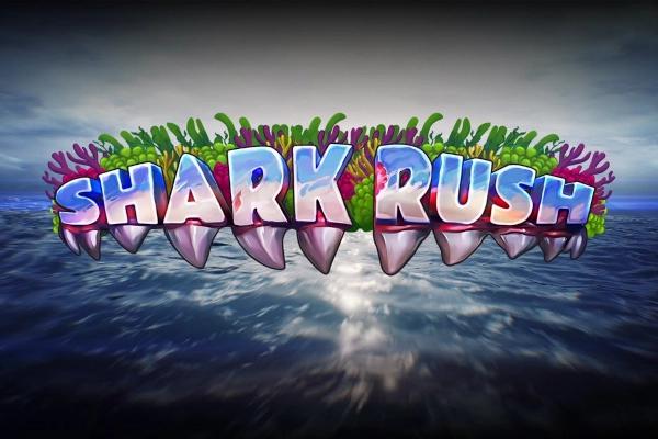 Slot Shark Rush