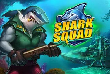 Slot Shark Squad