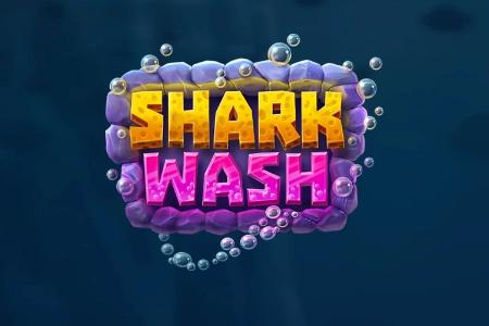 Slot Shark Wash