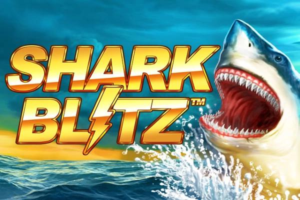 Slot Sharks Blitz