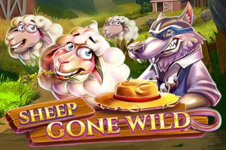 Slot Sheep Gone Wild