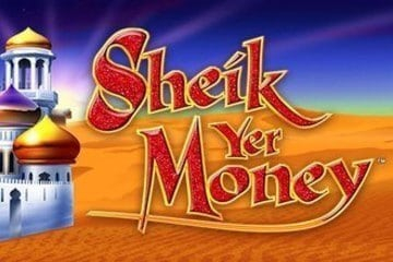 Slot Sheik Yer Money