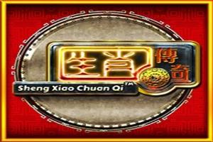 Slot Sheng Xiao Chuan Qi