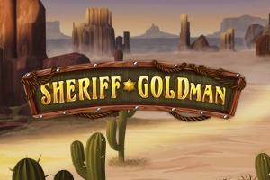 Slot Sheriff Goldman