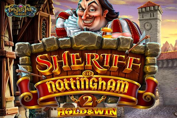 Slot Sheriff of Nottingham 2