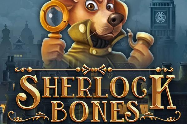 Slot Sherlock Bones