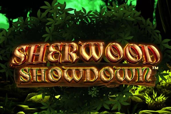 Slot Sherwood Showdown