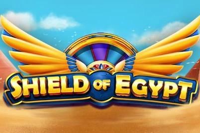 Slot Shield of Egypt