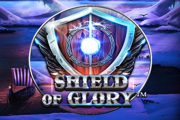 Slot Shield of Glory