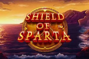 Slot Shield of Sparta