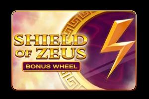 Slot Shield of Zeus 3x3
