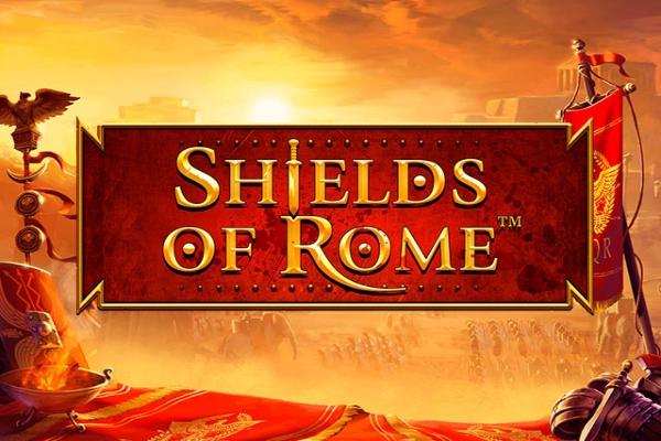 Slot Shields of Rome