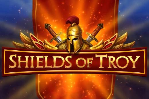 Slot Shields of Troy