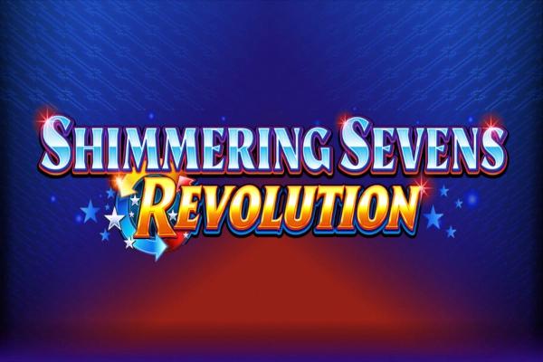 Slot Shimmering Sevens Revolution