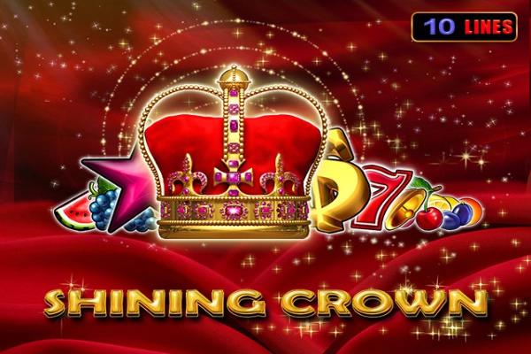 Slot Shining Crown