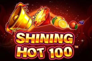 Slot Shining Hot 100