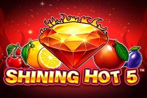 Slot Shining Hot 5
