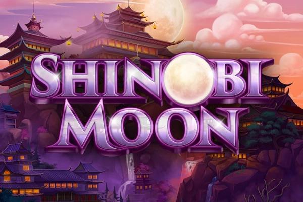 Slot Shinobi Moon