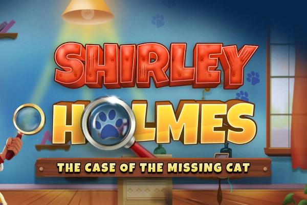 Slot Shirley Holmes