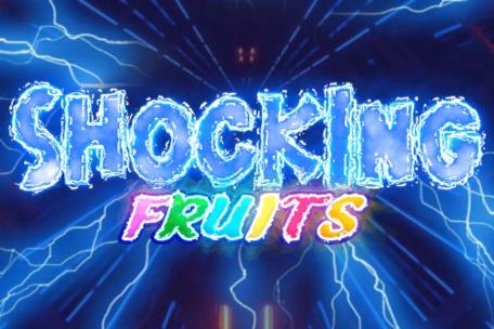 Slot Shocking Fruits