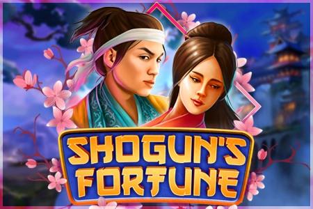Slot Shogun's Fortune