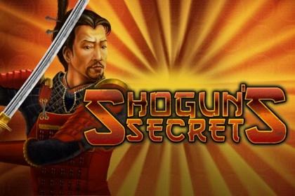 Slot Shogun's Secret