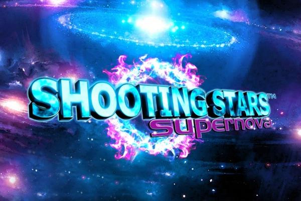 Slot Shooting Stars Supernova