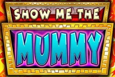 Slot Show me the Mummy