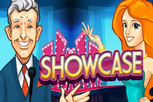 Slot Showcase