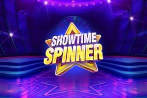 Slot Showtime Spinner
