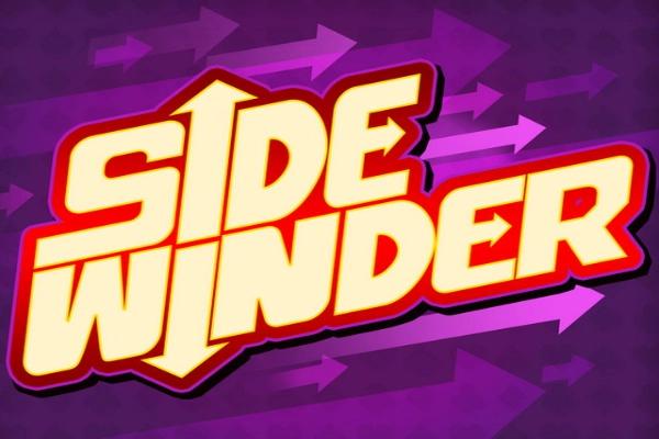 Slot Sidewinder
