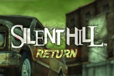 Slot Silent Hill Return