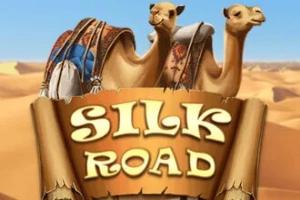 Slot Silk Road-3