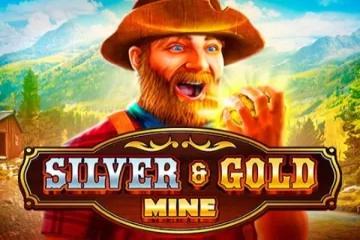 Slot Silver & Gold Mine