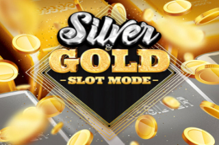 Slot Silver & Gold Slot