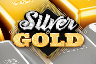 Slot Silver & Gold