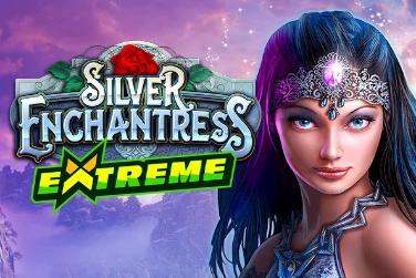 Slot Silver Enchantress Extreme