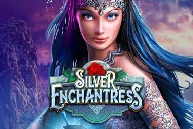 Slot Silver Enchantress