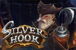 Slot Silver Hook