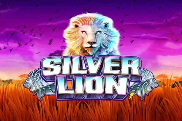 Slot Silver Lion