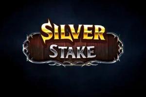 Slot Silver Stake